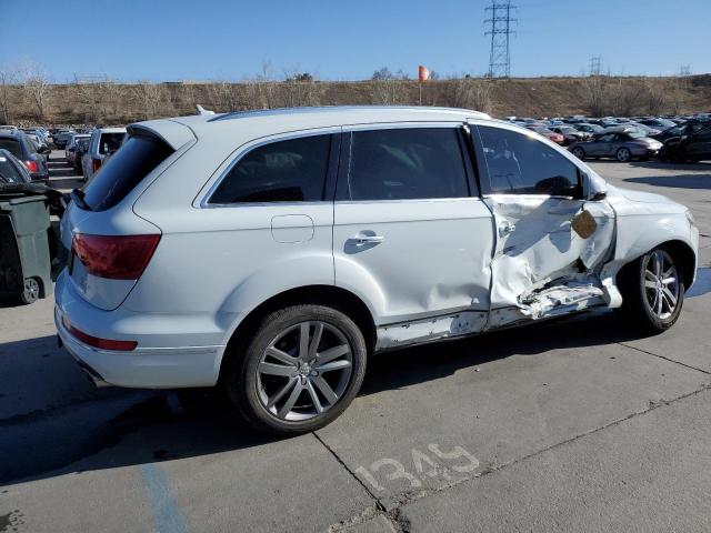 Photo 2 VIN: WA1VMAFE0FD007397 - AUDI Q7 