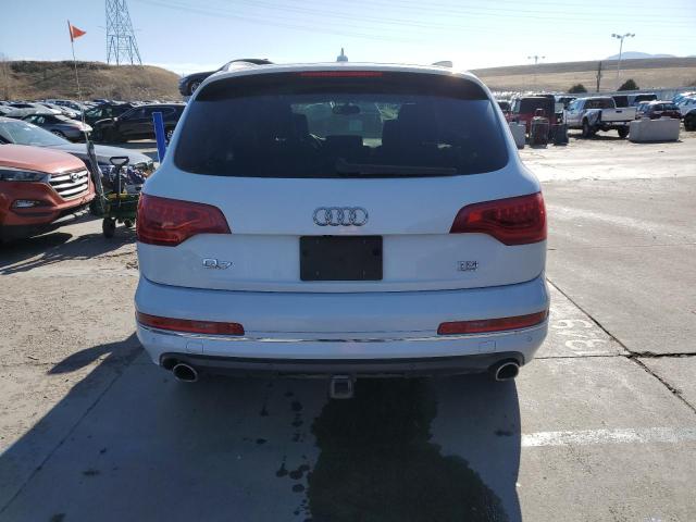 Photo 5 VIN: WA1VMAFE0FD007397 - AUDI Q7 