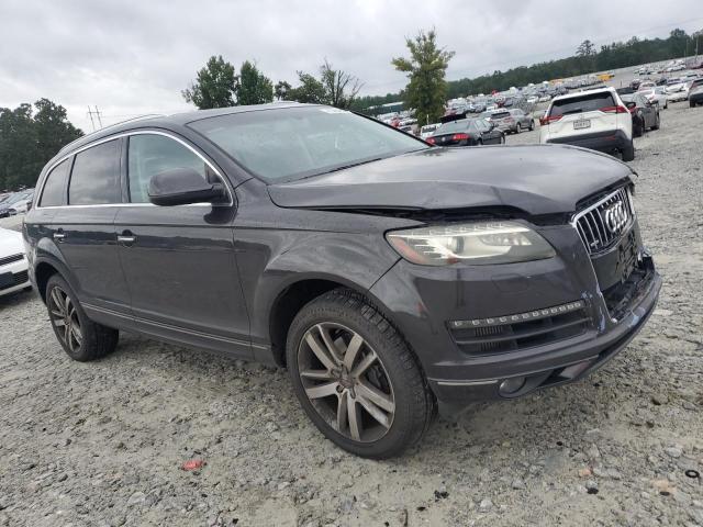 Photo 3 VIN: WA1VMAFE1CD008098 - AUDI Q7 PRESTIG 