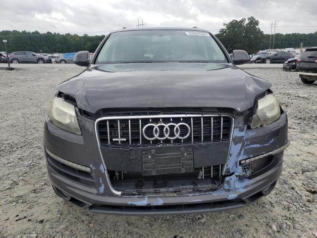 Photo 4 VIN: WA1VMAFE1CD008098 - AUDI Q7 PRESTIG 