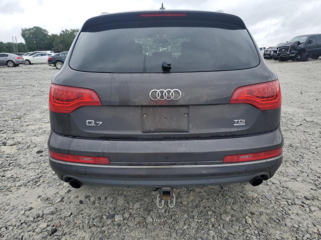 Photo 5 VIN: WA1VMAFE1CD008098 - AUDI Q7 PRESTIG 