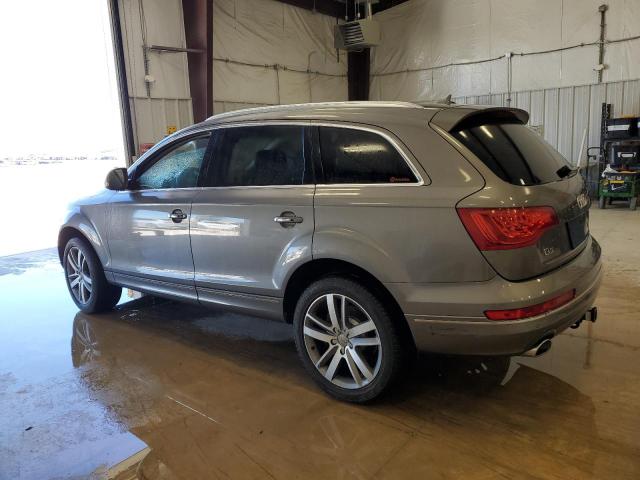 Photo 1 VIN: WA1VMAFE1ED007052 - AUDI Q7 PRESTIG 