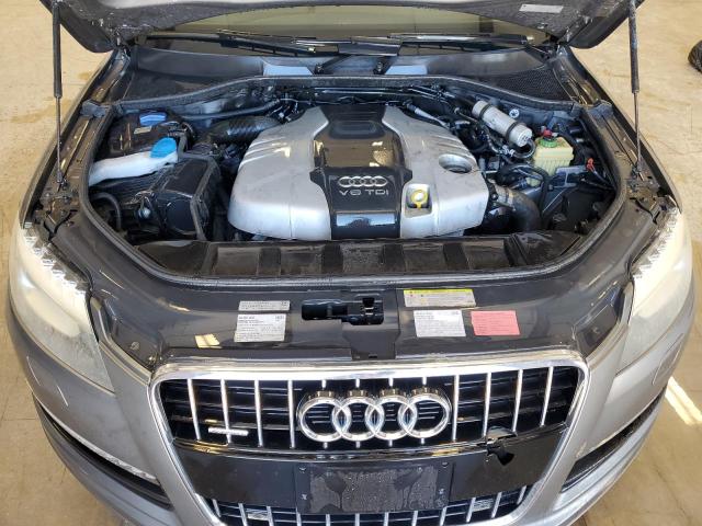 Photo 11 VIN: WA1VMAFE1ED007052 - AUDI Q7 PRESTIG 