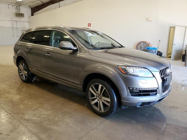 Photo 3 VIN: WA1VMAFE1ED007052 - AUDI Q7 PRESTIG 