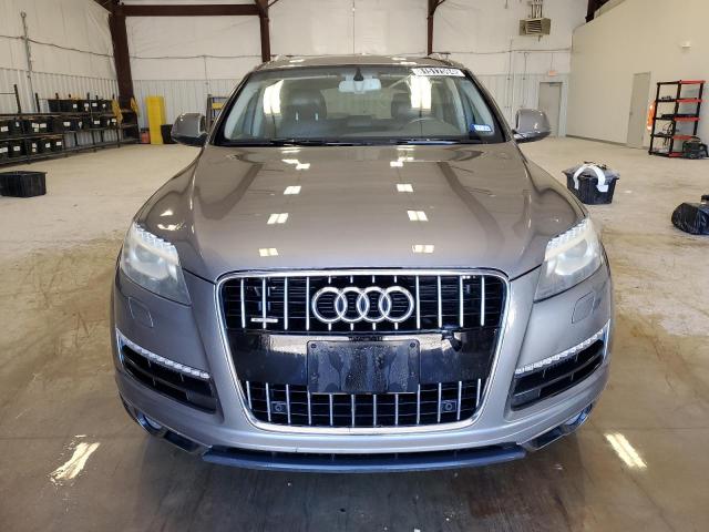 Photo 4 VIN: WA1VMAFE1ED007052 - AUDI Q7 PRESTIG 