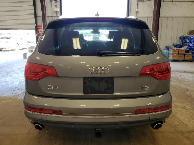 Photo 5 VIN: WA1VMAFE1ED007052 - AUDI Q7 PRESTIG 