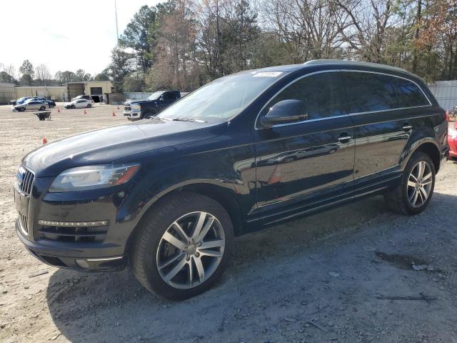 Photo 0 VIN: WA1VMAFE1ED014003 - AUDI Q7 