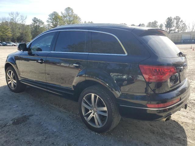 Photo 1 VIN: WA1VMAFE1ED014003 - AUDI Q7 