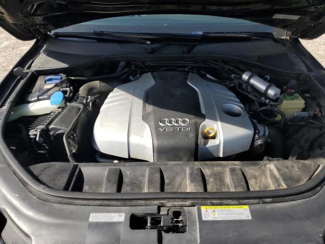 Photo 10 VIN: WA1VMAFE1ED014003 - AUDI Q7 