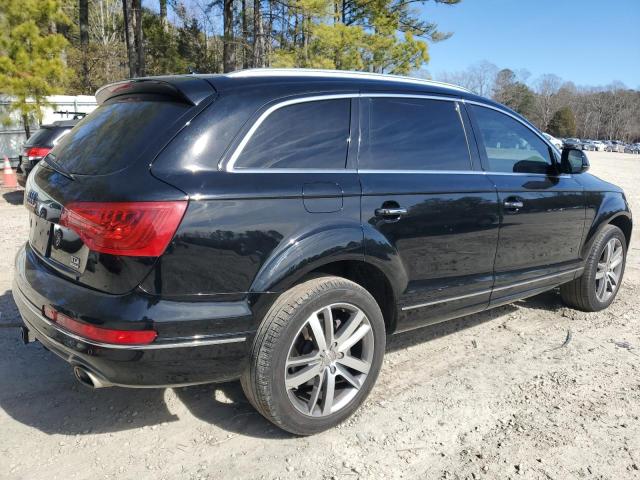 Photo 2 VIN: WA1VMAFE1ED014003 - AUDI Q7 