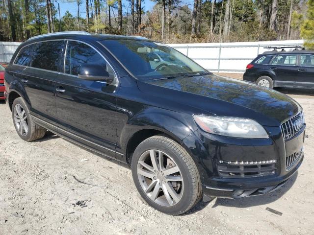 Photo 3 VIN: WA1VMAFE1ED014003 - AUDI Q7 