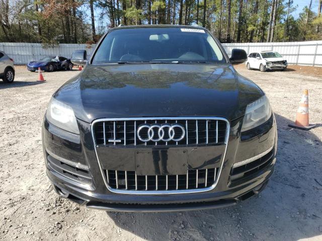 Photo 4 VIN: WA1VMAFE1ED014003 - AUDI Q7 