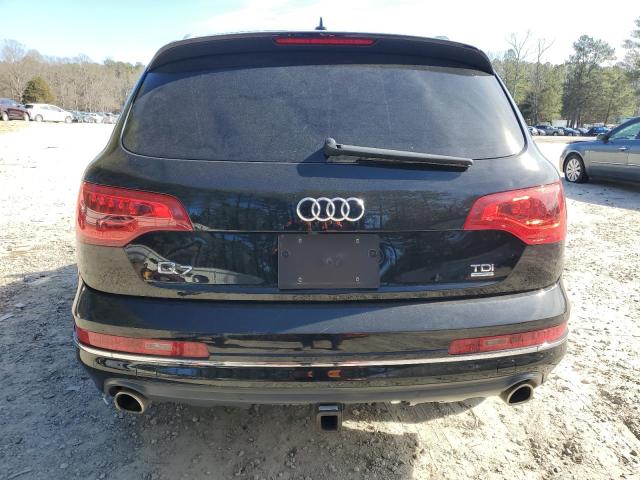 Photo 5 VIN: WA1VMAFE1ED014003 - AUDI Q7 