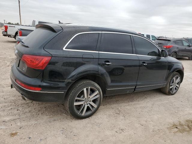 Photo 2 VIN: WA1VMAFE1FD015802 - AUDI Q7 TDI PRE 