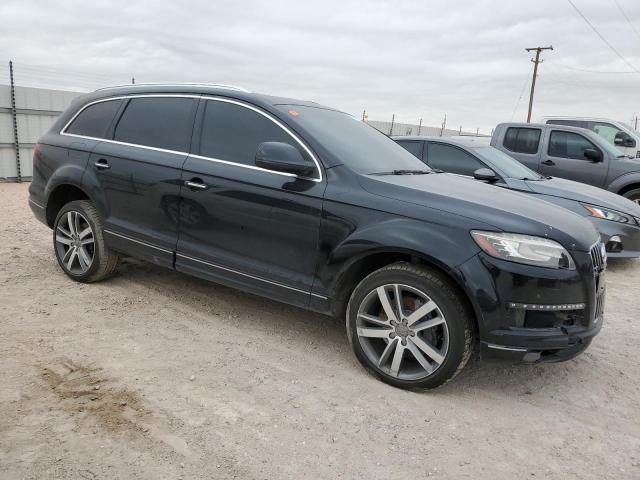 Photo 3 VIN: WA1VMAFE1FD015802 - AUDI Q7 TDI PRE 