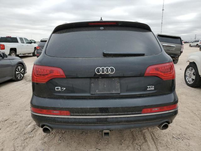 Photo 5 VIN: WA1VMAFE1FD015802 - AUDI Q7 TDI PRE 