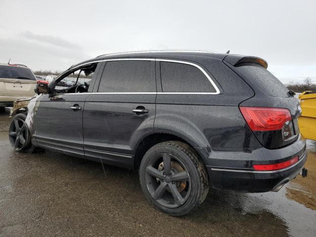 Photo 1 VIN: WA1VMAFE2BD005662 - AUDI Q7 