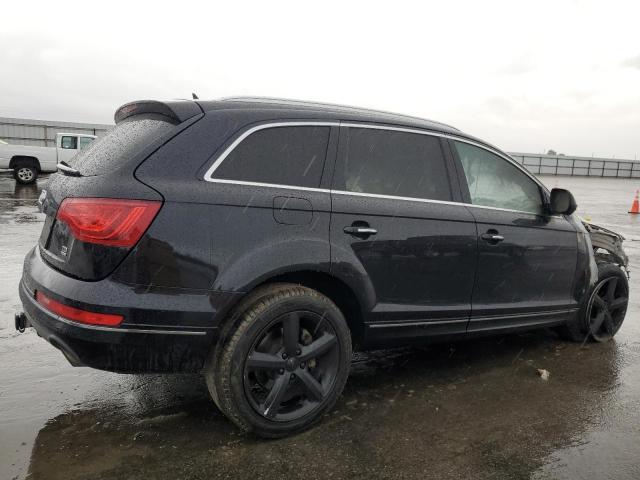 Photo 2 VIN: WA1VMAFE2BD005662 - AUDI Q7 