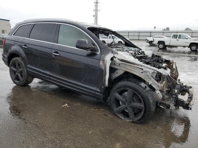 Photo 3 VIN: WA1VMAFE2BD005662 - AUDI Q7 