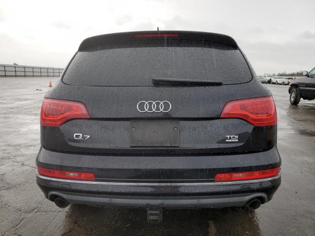 Photo 5 VIN: WA1VMAFE2BD005662 - AUDI Q7 