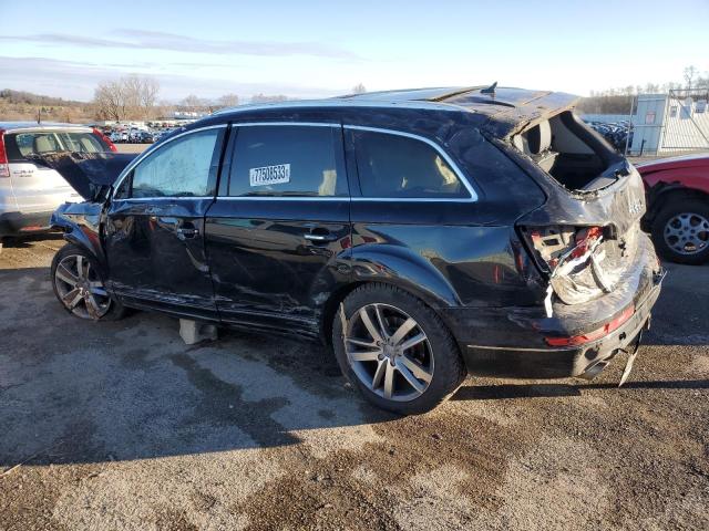 Photo 1 VIN: WA1VMAFE2CD009258 - AUDI Q7 