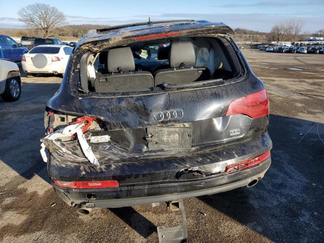 Photo 5 VIN: WA1VMAFE2CD009258 - AUDI Q7 