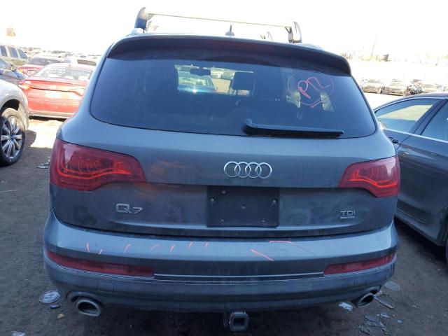 Photo 5 VIN: WA1VMAFE2DD011190 - AUDI Q7 