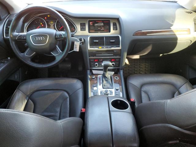 Photo 7 VIN: WA1VMAFE2DD011190 - AUDI Q7 