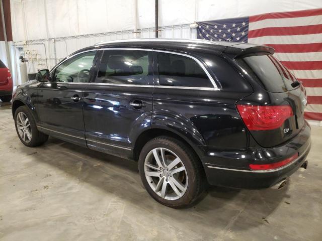 Photo 1 VIN: WA1VMAFE2DD015028 - AUDI Q7 