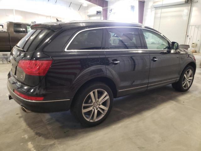 Photo 2 VIN: WA1VMAFE2DD015028 - AUDI Q7 