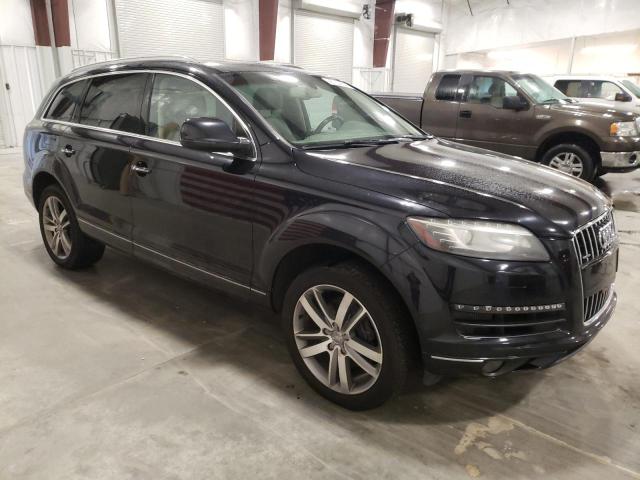 Photo 3 VIN: WA1VMAFE2DD015028 - AUDI Q7 