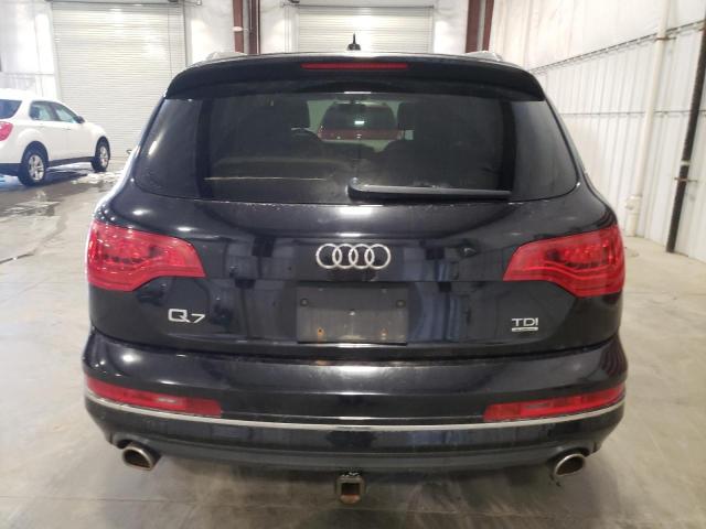 Photo 5 VIN: WA1VMAFE2DD015028 - AUDI Q7 