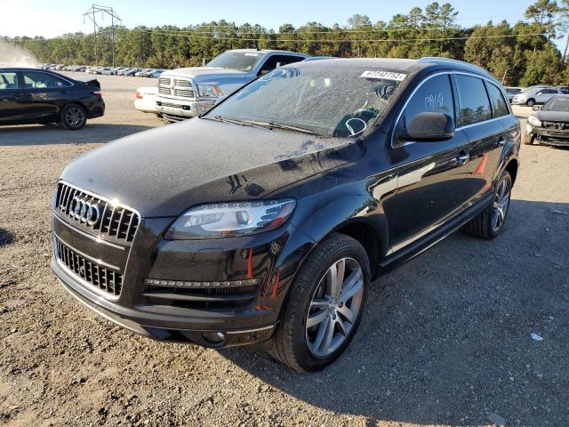 Photo 1 VIN: WA1VMAFE2FD021818 - AUDI Q7 