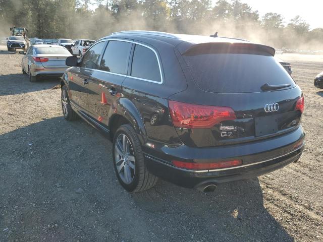 Photo 2 VIN: WA1VMAFE2FD021818 - AUDI Q7 