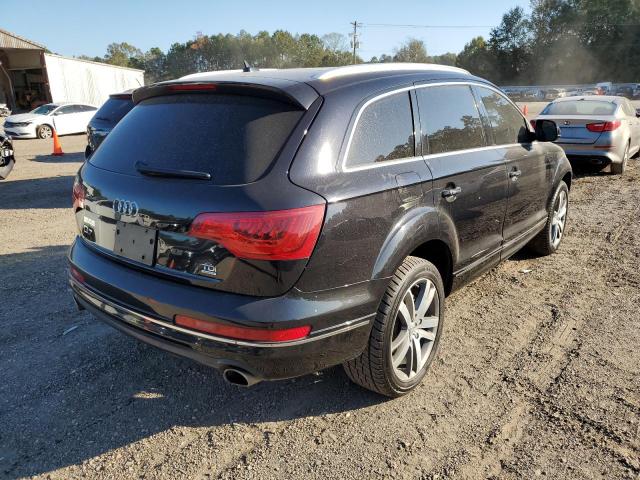 Photo 3 VIN: WA1VMAFE2FD021818 - AUDI Q7 