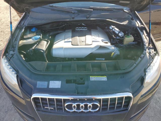 Photo 11 VIN: WA1VMAFE3BD000809 - AUDI Q7 PRESTIG 