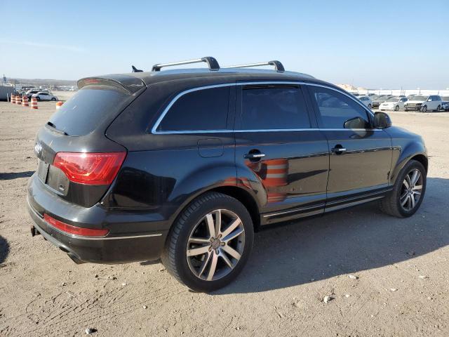 Photo 2 VIN: WA1VMAFE3BD000809 - AUDI Q7 PRESTIG 