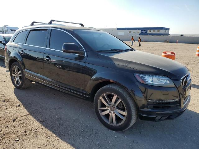 Photo 3 VIN: WA1VMAFE3BD000809 - AUDI Q7 PRESTIG 