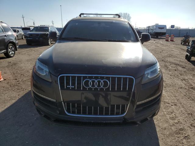 Photo 4 VIN: WA1VMAFE3BD000809 - AUDI Q7 PRESTIG 