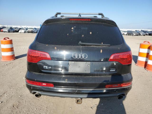 Photo 5 VIN: WA1VMAFE3BD000809 - AUDI Q7 PRESTIG 