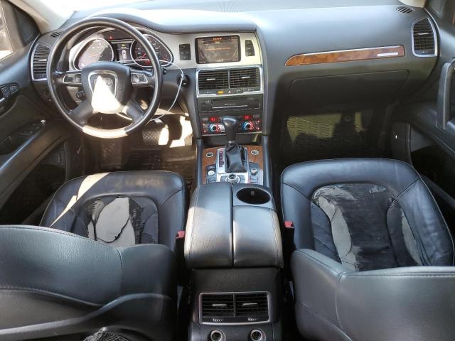 Photo 7 VIN: WA1VMAFE3BD000809 - AUDI Q7 PRESTIG 