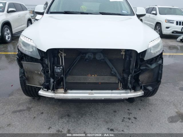 Photo 5 VIN: WA1VMAFE3ED004590 - AUDI Q7 