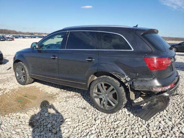 Photo 1 VIN: WA1VMAFE4BD002925 - AUDI Q7 