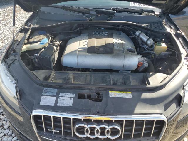 Photo 10 VIN: WA1VMAFE4BD002925 - AUDI Q7 