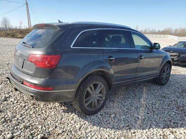 Photo 2 VIN: WA1VMAFE4BD002925 - AUDI Q7 