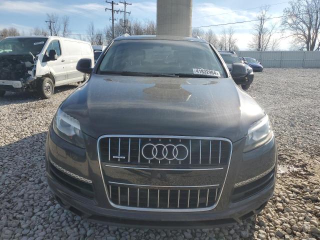 Photo 4 VIN: WA1VMAFE4BD002925 - AUDI Q7 