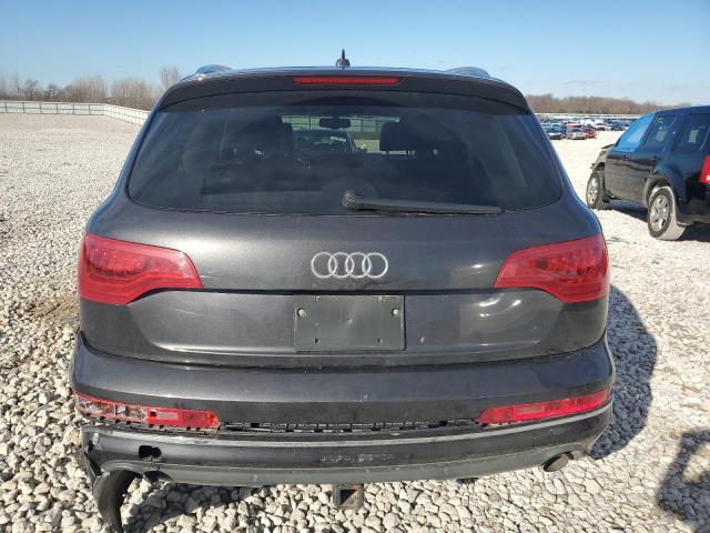 Photo 5 VIN: WA1VMAFE4BD002925 - AUDI Q7 