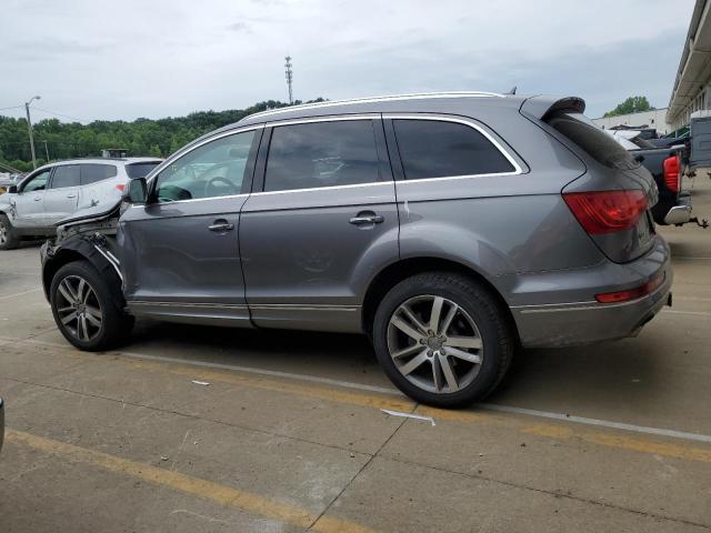 Photo 1 VIN: WA1VMAFE4BD003847 - AUDI Q7 