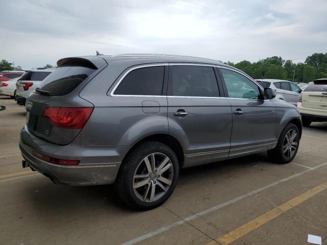 Photo 2 VIN: WA1VMAFE4BD003847 - AUDI Q7 