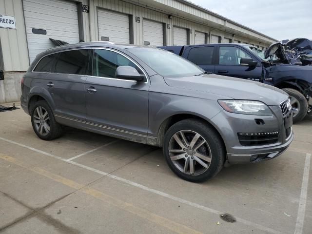 Photo 3 VIN: WA1VMAFE4BD003847 - AUDI Q7 